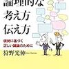 日本流 議論のあり方