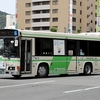 徳島バス / 徳島200か ・176 （H-176）