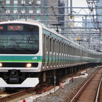 京成撮影記と上野東京ライン撮影記。3700形とAE形乗務員訓練試運転。E231系・E233系・E657系・E531系。友情出演(補欠要員)：E2系・E4系・H5系