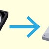 まだHDDで消耗してるの？