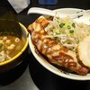 【食レポ】麺屋武蔵巌虎＠秋葉原（2023.09.22訪問）