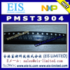 PMST3904 - NXP - NPN switching transistor  