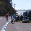 とびしま海道思わず立ち止まる88ヶ所　No.44 立花港