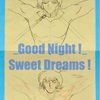 Good Night ! Sweet Dreams !