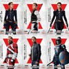 スカーレット・ヨハンソン × フローレンス・ピュー美の競演『ブラック・ウィドウ』