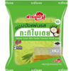 タイの風味溢れる一品: バンダンフレーバーパンの魅力