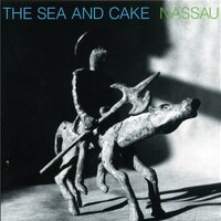 The Sea and Cake『Nassau』(1995)｜ジャズとポスト・ロック、その心地良い交差点