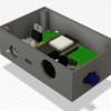 EagleとFusion360を連携させて回路設計から筐体設計まで一気通貫で行う