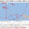 「中国海警局船からヘリ…領空侵犯の口実与える事態に」読売新聞 (2025-06-01)、中国のナラティブ