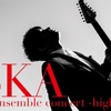 ASKA全国ツアー『ASKA premium ensemble concert -higher ground-』の開催が決定！！