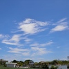６月24日の雲＆今日の独り言
