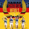 "Synthetic Medals: East German Athletes' Journey to Hell" - 洋書47冊目