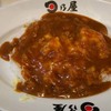 日乃屋カレーのカレー