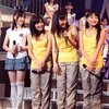 【高橋愛・鞘師里保（モーニング娘。）】5/7中野コンに当選!!!