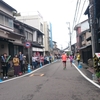 金沢マラソン2019(2019/10/27)　人生最後のマラソンに選びたくなる程の素晴らしい大会です！