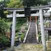 【白髭神社】（しらひげじんじゃ）奈良県桜井市