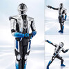 【超宇宙刑事ギャバン インフィニティ】S.H.フィギュアーツ『ギャバン・ブシドー』可動フィギュア予約【バンダイ】より2026年10月発売予定♪