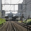 東久留米駅（東京都東久留米市）