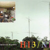 新着QSL　　－ HI3/NP3J －