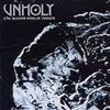 【ゴシック〜ドゥーム〜アヴァンギャルド寄り】 UNHOLY（フィンランド）