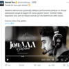 Eternal FireにjottAAAが加入しCalyxがベンチに【CS2】