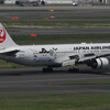  JL JA659J B767-300(ER)