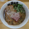 麺庭 寺田屋＠滋賀：東近江市新出町