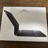 【購入】Apple iPad Pro（M4）用 Magic Keyboard