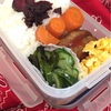 お弁当作りをラクに続けるコツ