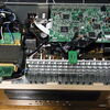 YAMAHA AX-V565　の中身