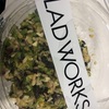 青山　CRISP SALAD WORKS クリスプ・サラダワークス