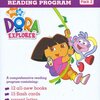 118. PHONICS READING PROGRAM DORA the EXPLORER Pack 2