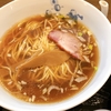 新横浜ラーメン博物館でラーメン欲を満たす。　二杯食べてお腹いっぱい。