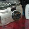 OLYMPUS C-990ZOOM