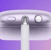 AirPods Max 2、Digital Crownでカメラ操作が可能に