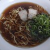 東京風のしょうゆラーメンを作りたい