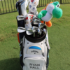 WITB｜ライアン・ホール｜2024-10-01｜Sanderson Farms Championship