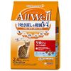 「早食い吐き戻し」はもう卒業！All Wellキャットフードが実現する、愛猫との快適ごはんタイム