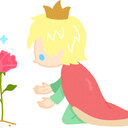 ★１日３分　英語で星の王子様(The little prince)★