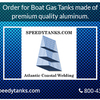 Water Problem in Your Boat Gas Tanks