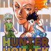 【HUNTER×HUNTER】《7巻》ヒソカ巻すぎるぞこれは…！ベストワードレビュー！