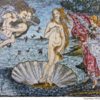 1月12日(木)12時よりWEBサイトにて、MADSAKIエディションサイン入りポスター 「Birth of Venus II（inspired by Sandro Botticelli）_P」を販売いたします。