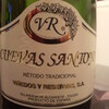 CUEVAS SANITOYO SEMI SECO