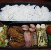 ３月２９日のおやじ弁当