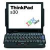 【訳あり】【中古】【ジャンク品】 IBM ThinkPad s30 2639-R3J Mobile PentiumIII 600MHz Intel 440MX メモリ128MB 10,800円送料無料