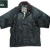 Barbour Bedale Jacket/バーブァー(バブアー)ビデイルジャケット