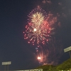 オリックス観戦2025⚾️②