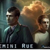 英語のゲーム「Gemini Rue」