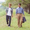 【ＮＨＫＢＳ１】泣くな赤鬼