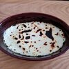 焼きヨーグルト